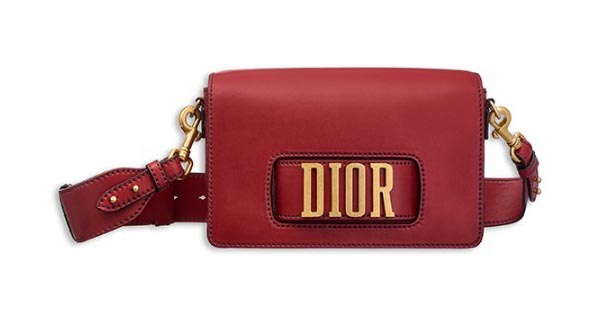2017新作 Dior ディオールスーパーコピー ハンドループ付きフラップバッグ