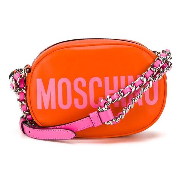 MOSCHINO コピー パワーパフガールズ 斜めがけバッグ A75598001