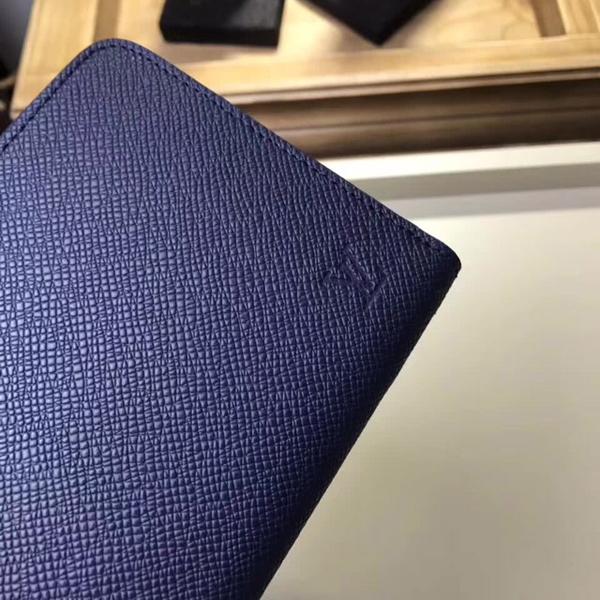 ルイヴィトン 財布コピー ジッピーオーガナイザー/タイガ M30169 大胆なハワイアンプリント
