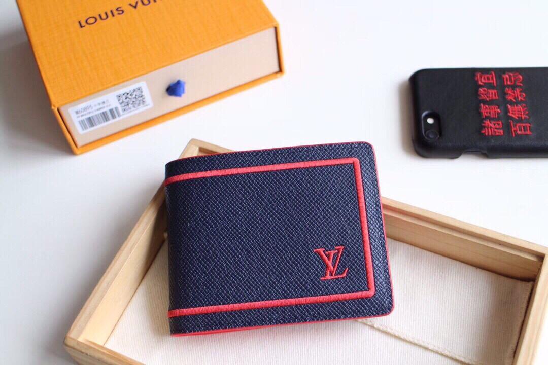 ルイヴィトン/Louis Vuitton 財布 スーパーコピー 新作 60895A