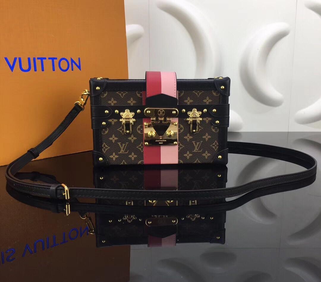 ルイヴィトン/Louis Vuitton 財布 スーパーコピー 新作 M40273E