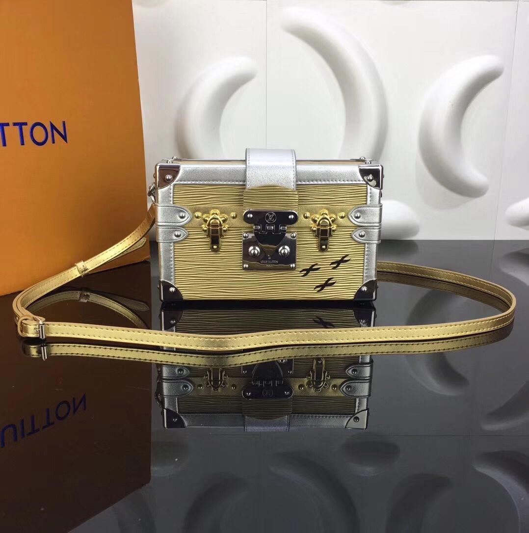 ルイヴィトン/Louis Vuitton 財布 スーパーコピー 新作 M40372K