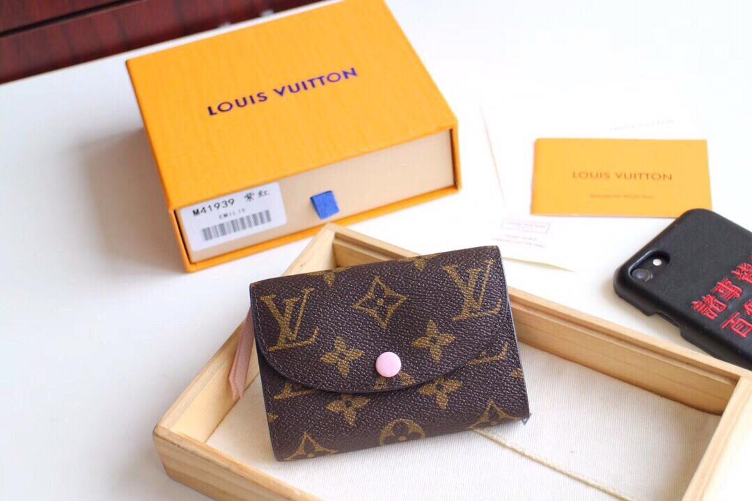 ルイヴィトン/Louis Vuitton 財布 スーパーコピー 新作 M41939