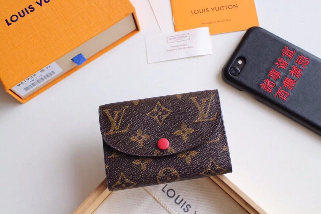 ルイヴィトン/Louis Vuitton 財布 スーパーコピー 新作 M41939A