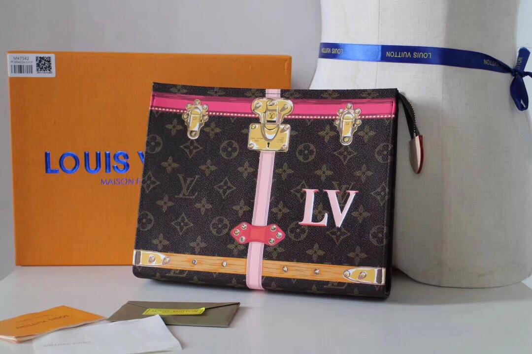ルイヴィトン/Louis Vuitton 財布 スーパーコピー 新作 M43614