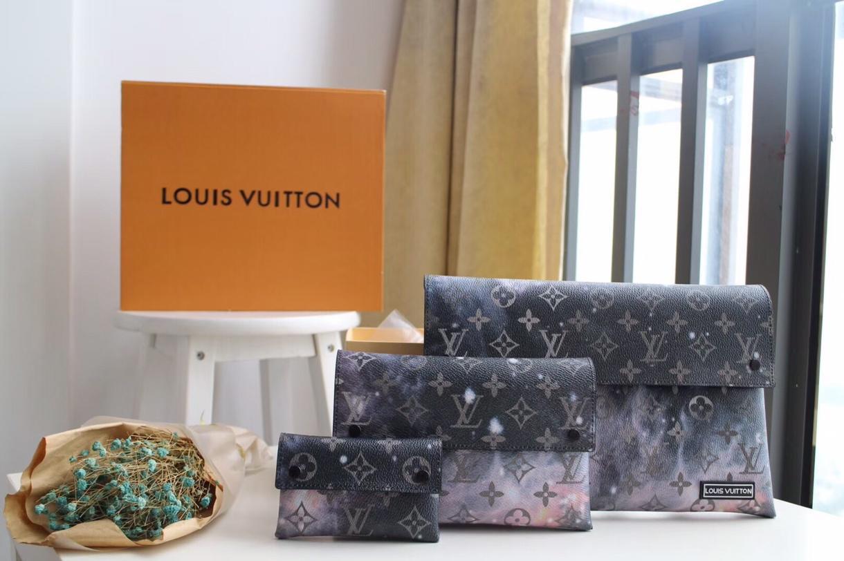 ルイヴィトン/Louis Vuitton 財布 スーパーコピー 新作 M44177