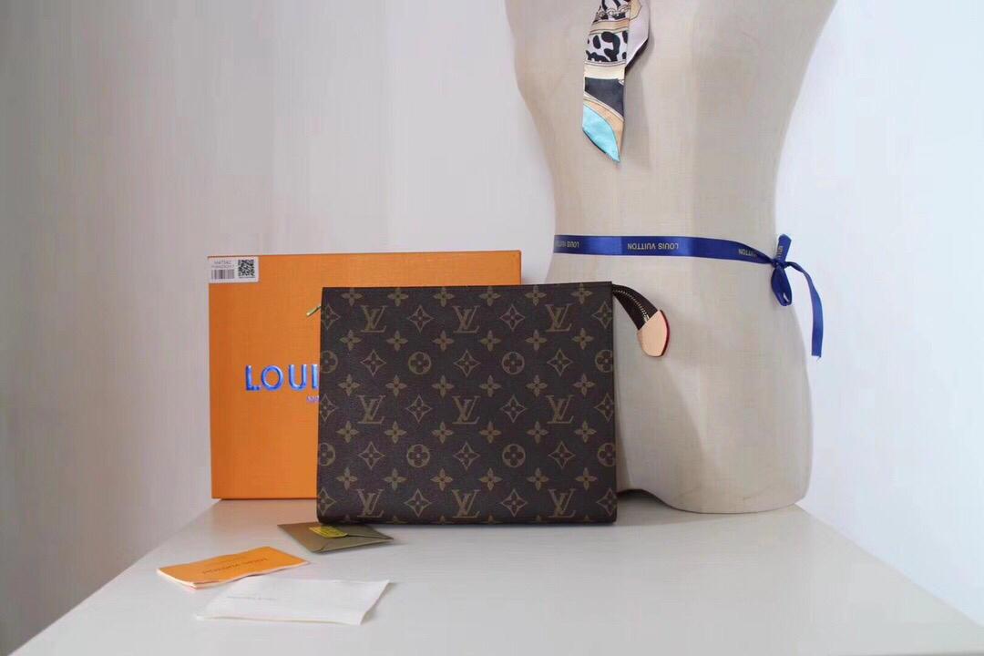 ルイヴィトン/Louis Vuitton 財布 スーパーコピー 新作 M47542