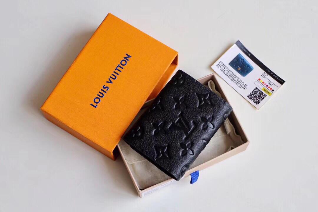 ルイヴィトン/Louis Vuitton 財布 スーパーコピー 新作 M58456