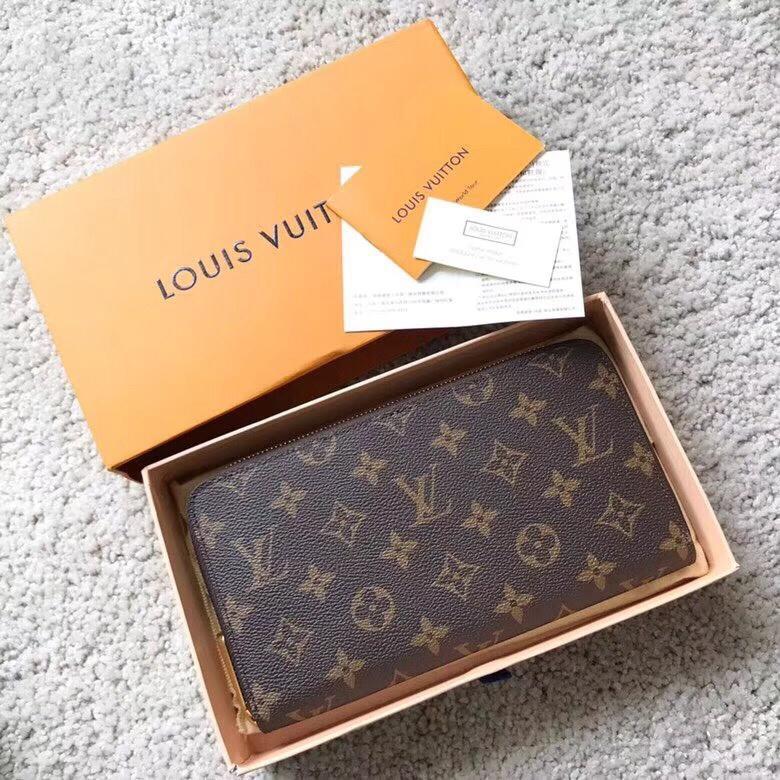 ルイヴィトン/Louis Vuitton 財布 スーパーコピー 新作 M60002