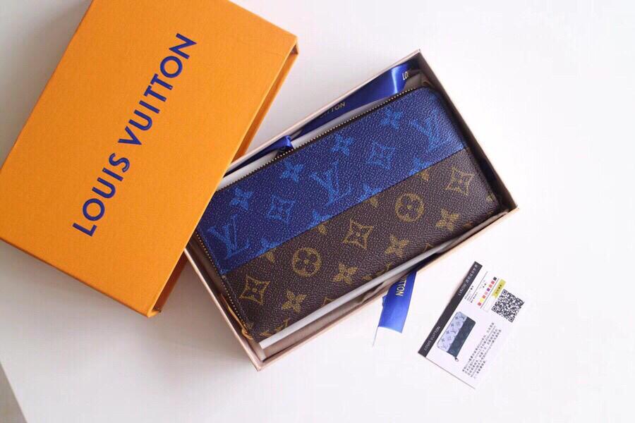 ルイヴィトン/Louis Vuitton 財布 スーパーコピー 新作 M60017