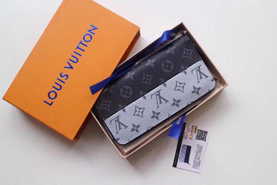 ルイヴィトン/Louis Vuitton 財布 スーパーコピー 新作 M60017A
