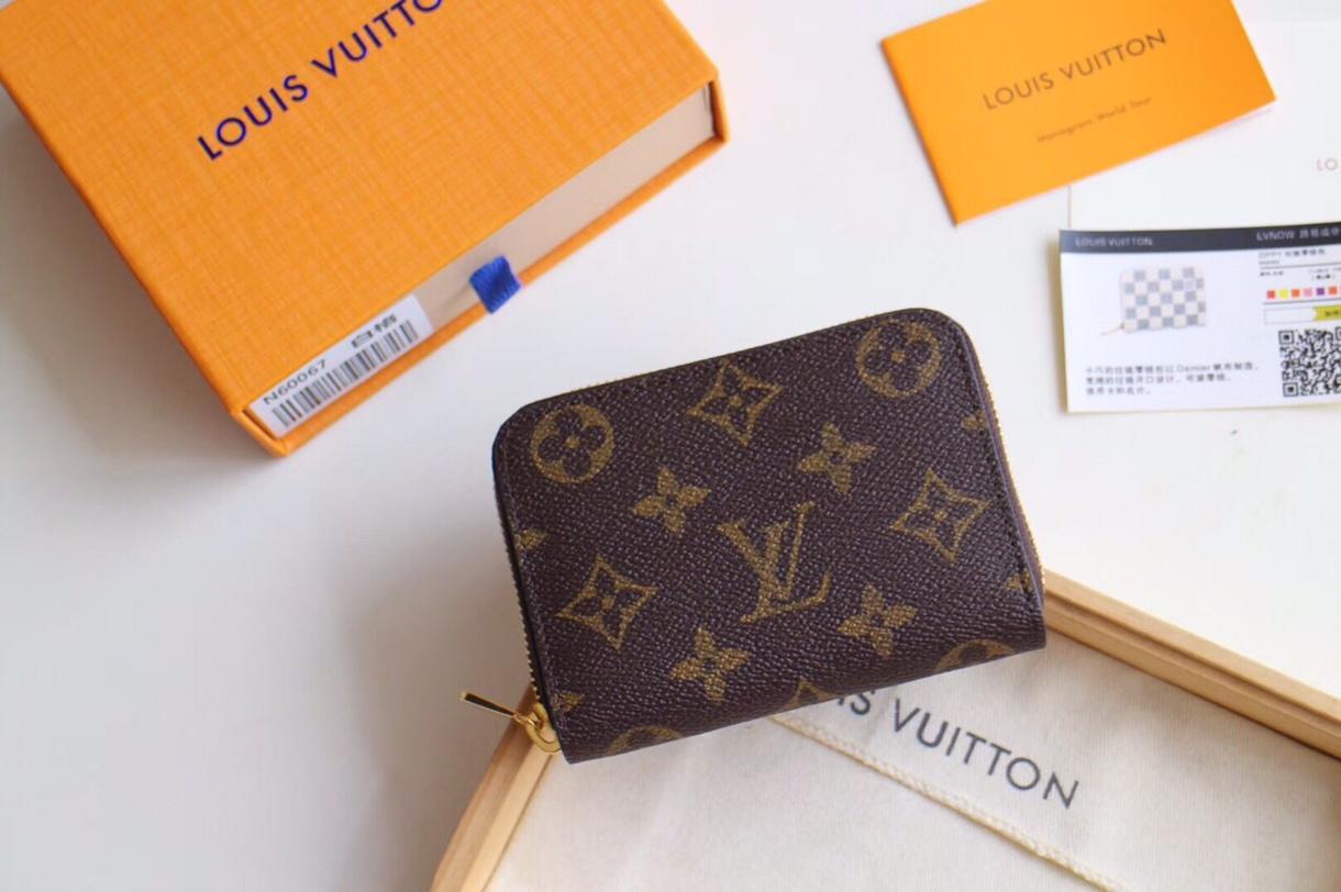ルイヴィトン/Louis Vuitton 財布 スーパーコピー 新作 M60067