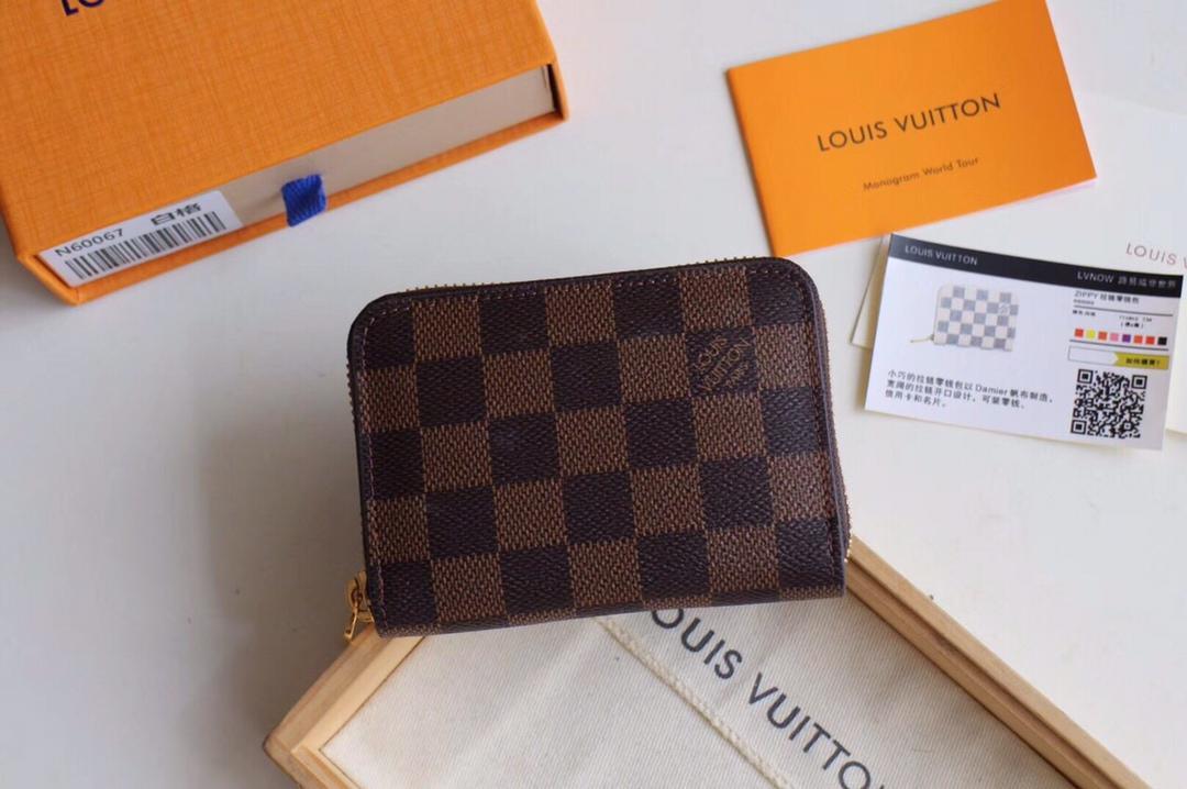ルイヴィトン/Louis Vuitton 財布 スーパーコピー 新作 M60067A