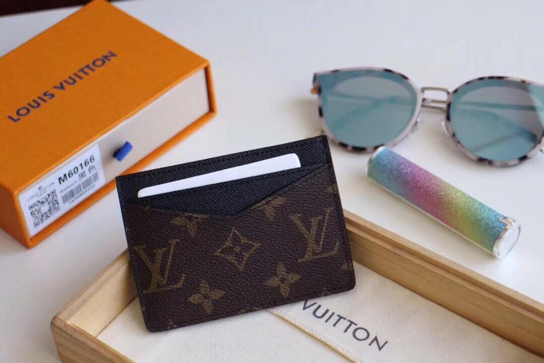 ルイヴィトン/Louis Vuitton 財布 スーパーコピー 新作 M60166C