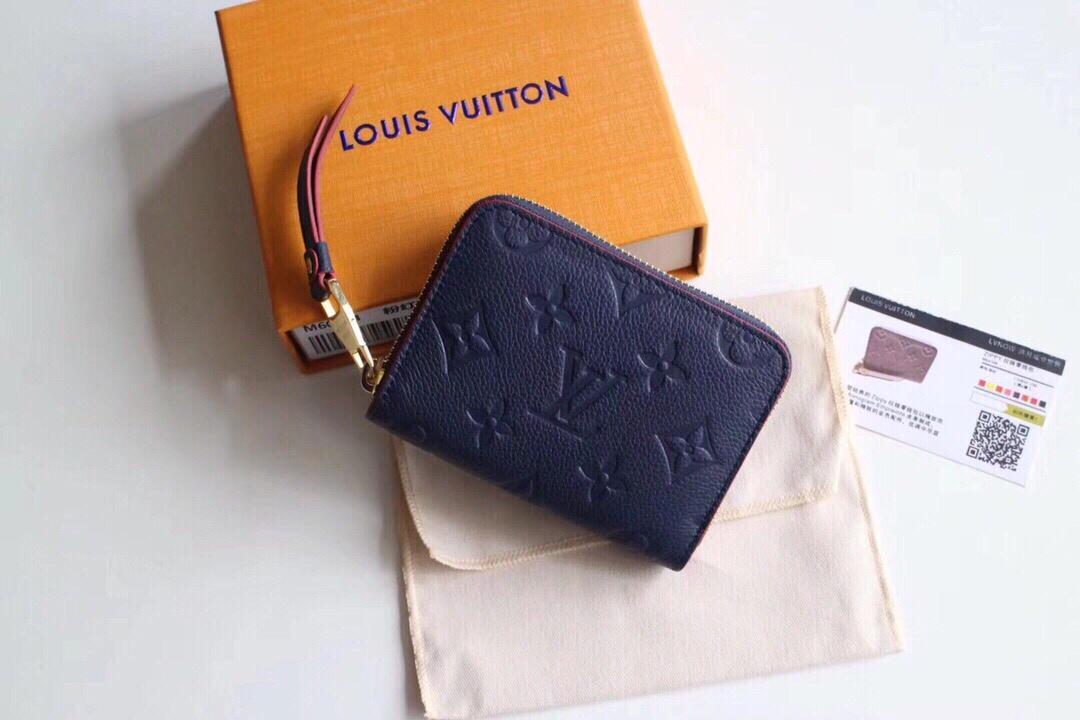 ルイヴィトン/Louis Vuitton 財布 スーパーコピー 新作 M60574B