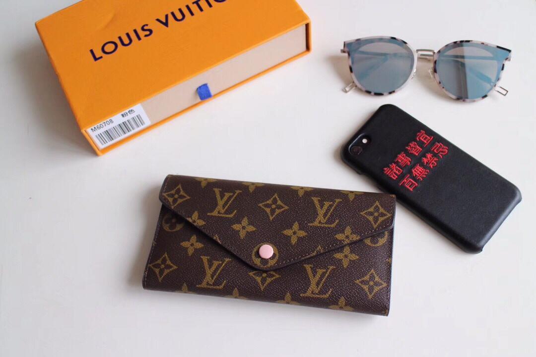 ルイヴィトン/Louis Vuitton 財布 スーパーコピー 新作 M60708