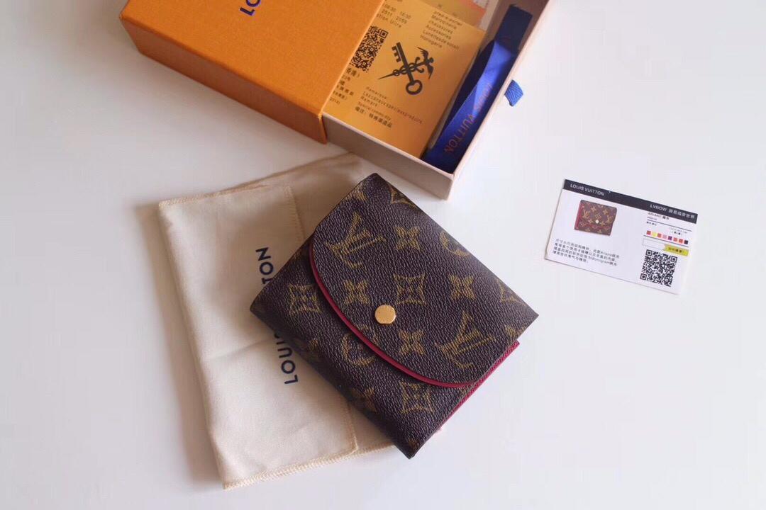 ルイヴィトン/Louis Vuitton 財布 スーパーコピー 新作 M62037
