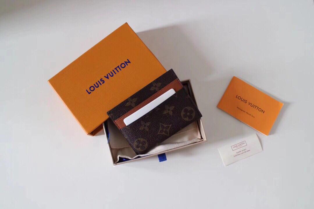 ルイヴィトン/Louis Vuitton 財布 スーパーコピー 新作 M62170B