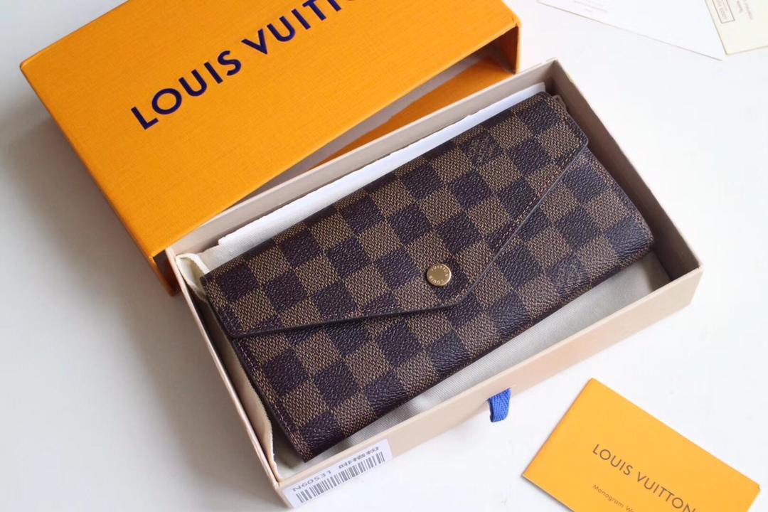 ルイヴィトン/Louis Vuitton 財布 スーパーコピー 新作 M62235