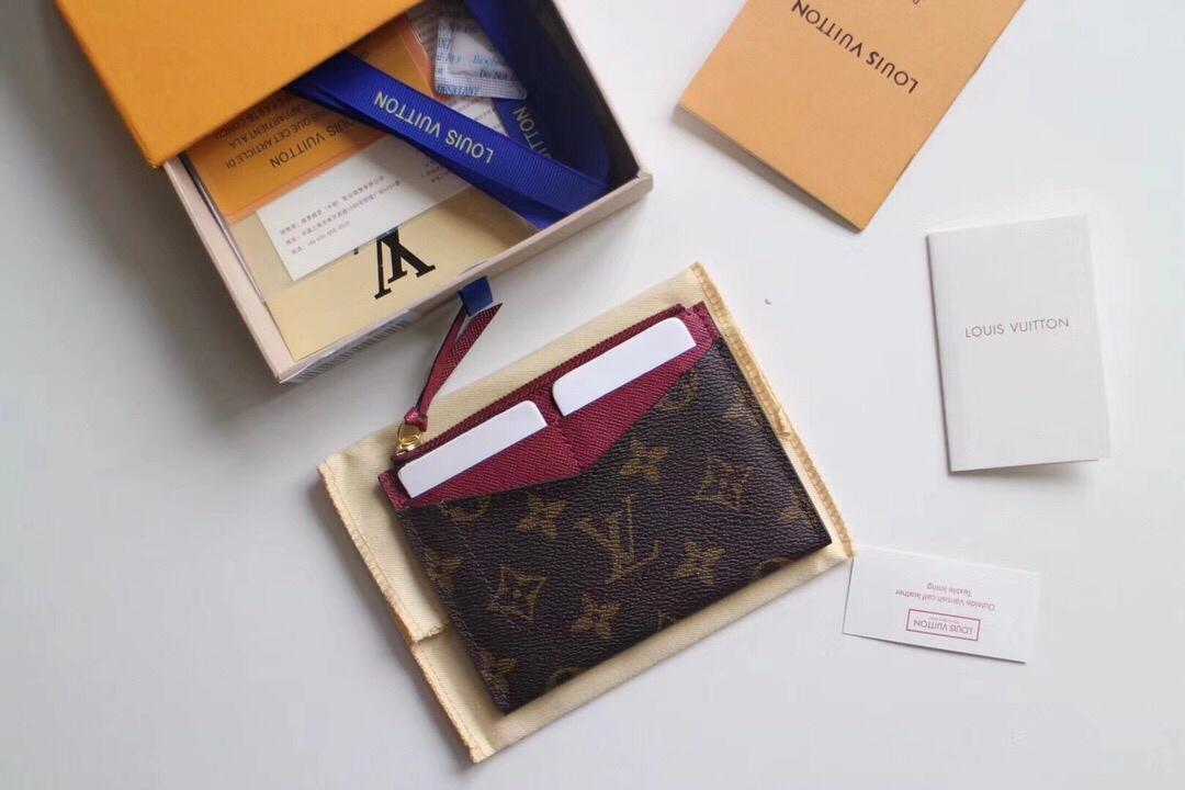 ルイヴィトン/Louis Vuitton 財布 スーパーコピー 新作 M62257