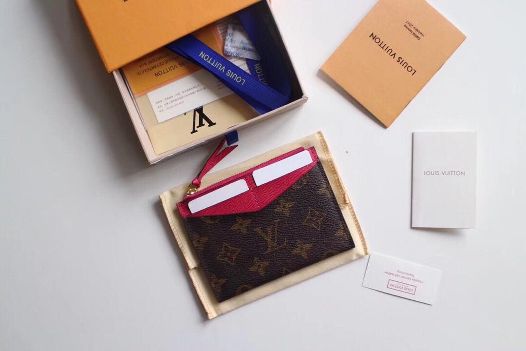 ルイヴィトン/Louis Vuitton 財布 スーパーコピー 新作 M62257A