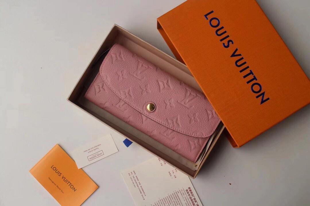 ルイヴィトン/Louis Vuitton 財布 スーパーコピー 新作 M62369A