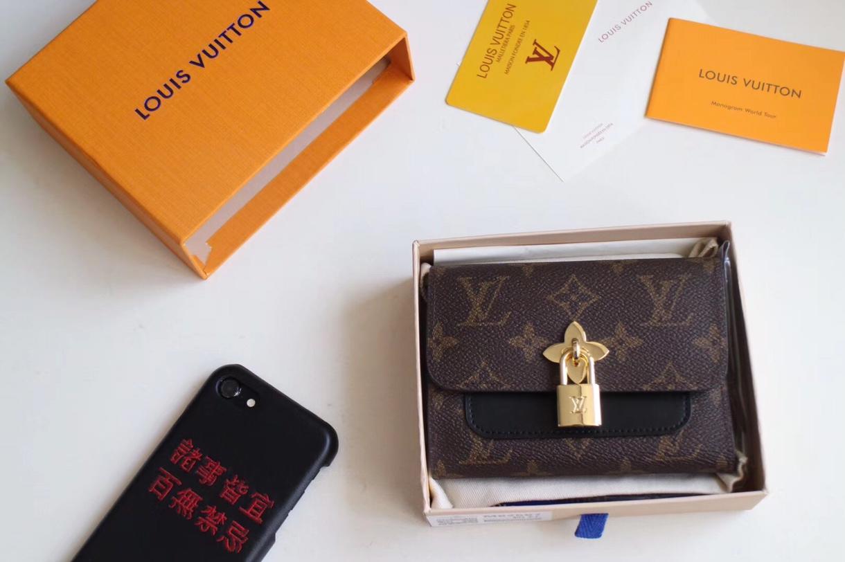 ルイヴィトン/Louis Vuitton 財布 スーパーコピー 新作 M62568