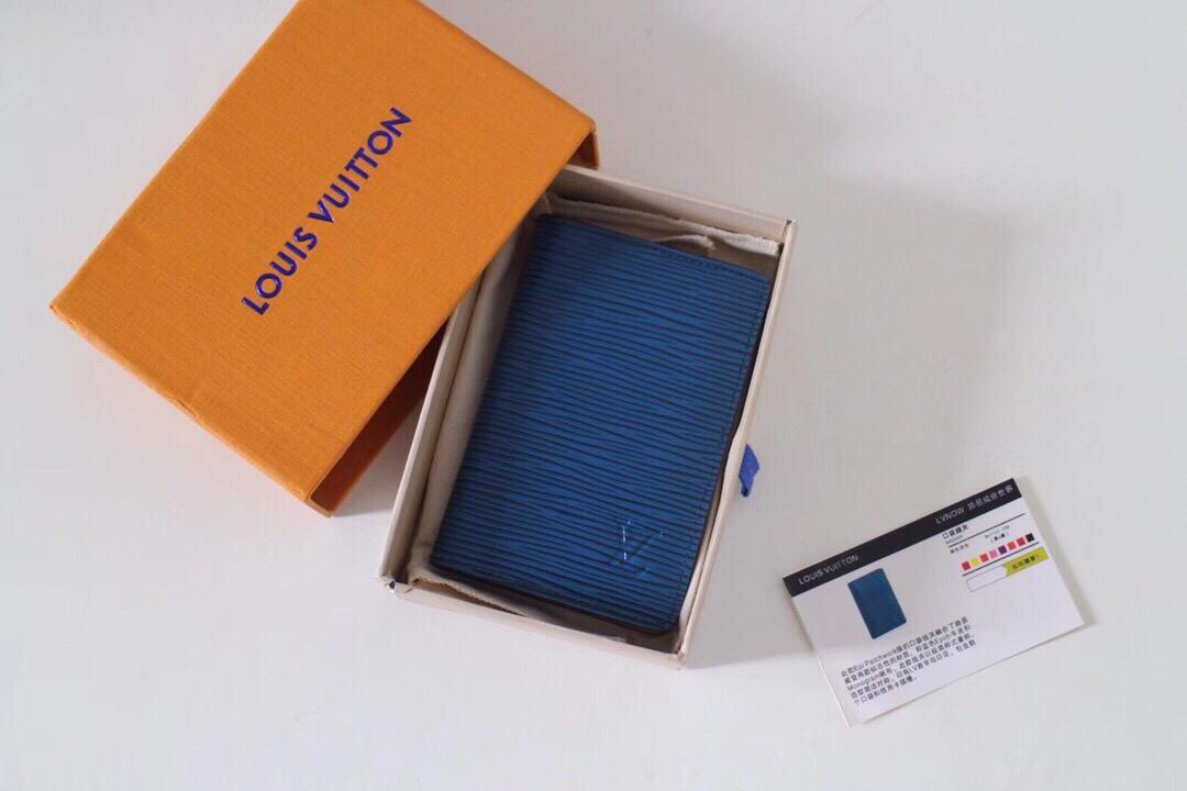 ルイヴィトン/Louis Vuitton 財布 スーパーコピー 新作 M62906