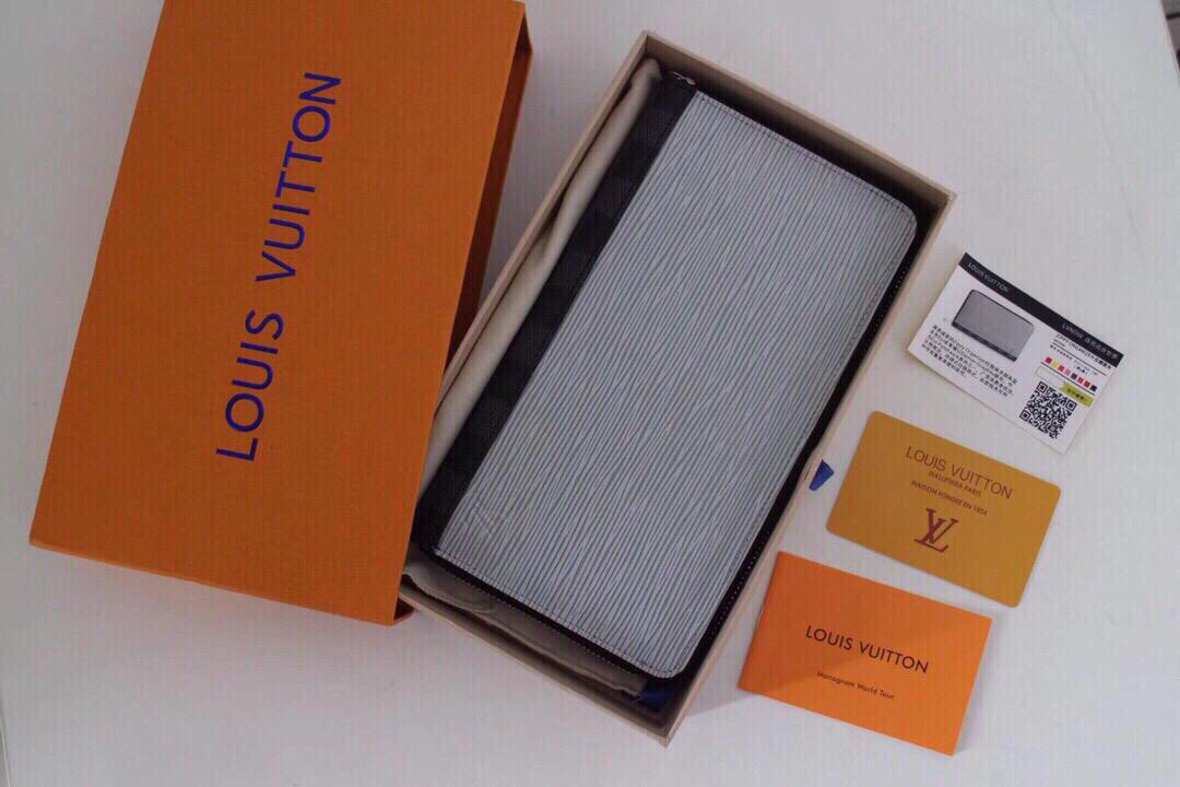ルイヴィトン/Louis Vuitton 財布 スーパーコピー 新作 M62930