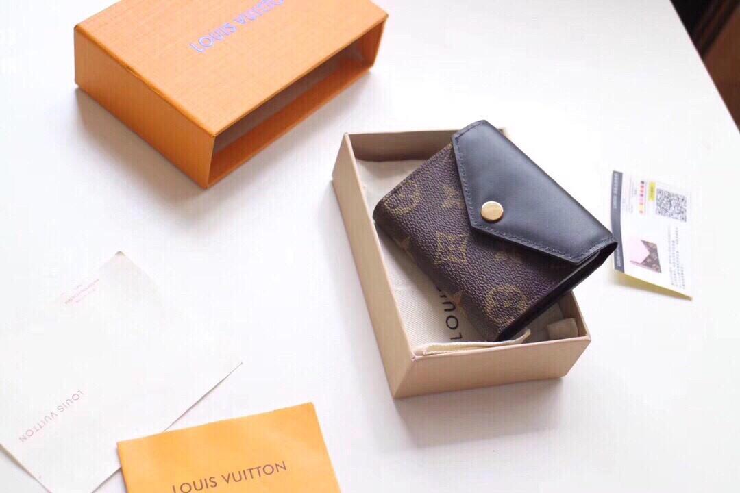 ルイヴィトン/Louis Vuitton 財布 スーパーコピー 新作 M62933