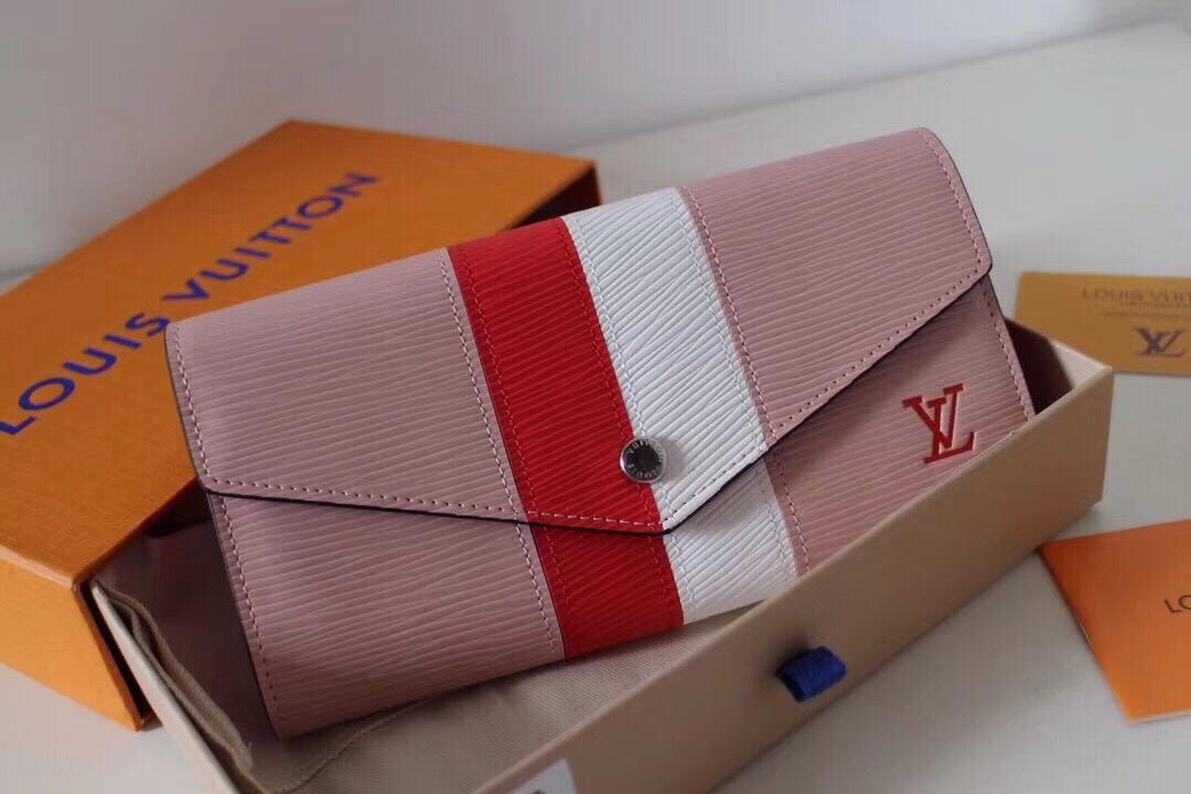 ルイヴィトン/Louis Vuitton 財布 スーパーコピー 新作 M62986A