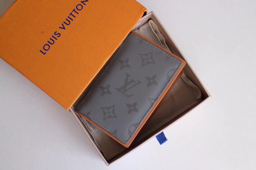 ルイヴィトン/Louis Vuitton 財布 スーパーコピー 新作 M63233