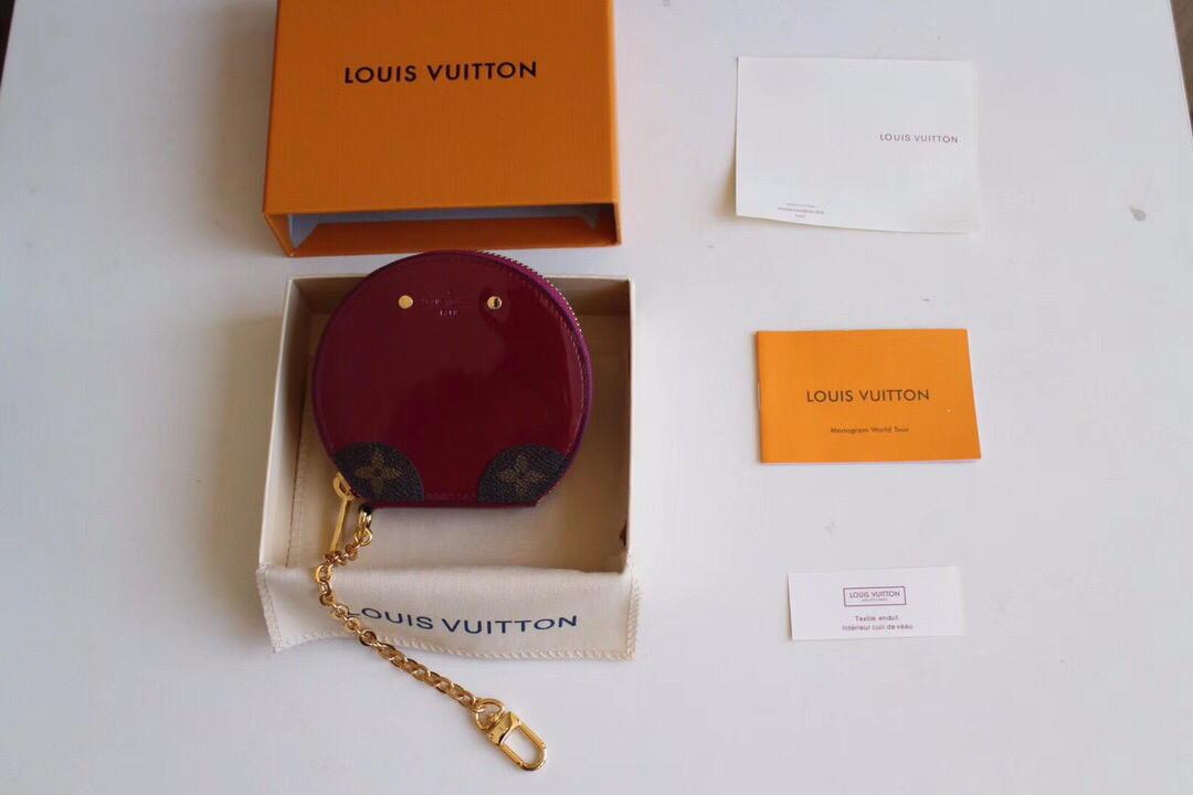 ルイヴィトン/Louis Vuitton 財布 スーパーコピー 新作 M63597A