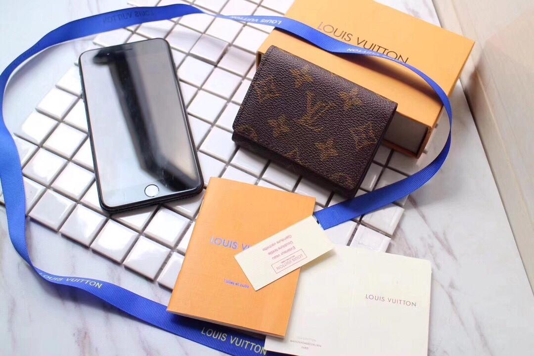 ルイヴィトン/Louis Vuitton 財布 スーパーコピー 新作 M63801D