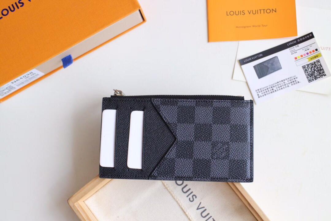 ルイヴィトン/Louis Vuitton 財布 スーパーコピー 新作 M64038A