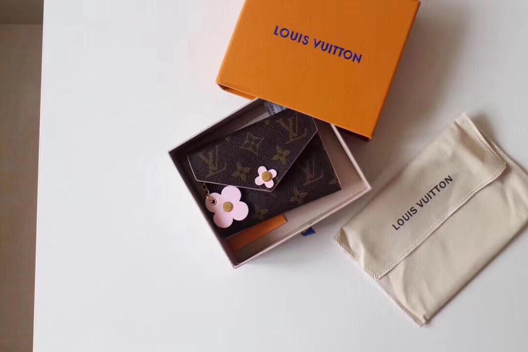 ルイヴィトン/Louis Vuitton 財布 スーパーコピー 新作 M64203