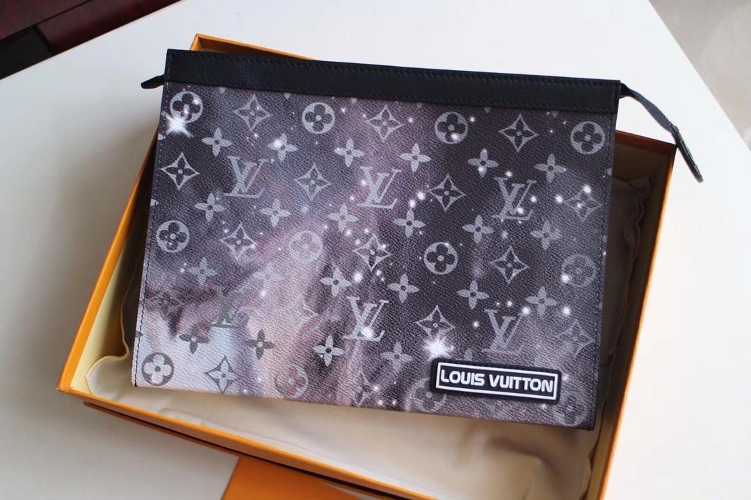 ルイヴィトン/Louis Vuitton 財布 スーパーコピー 新作 M64448