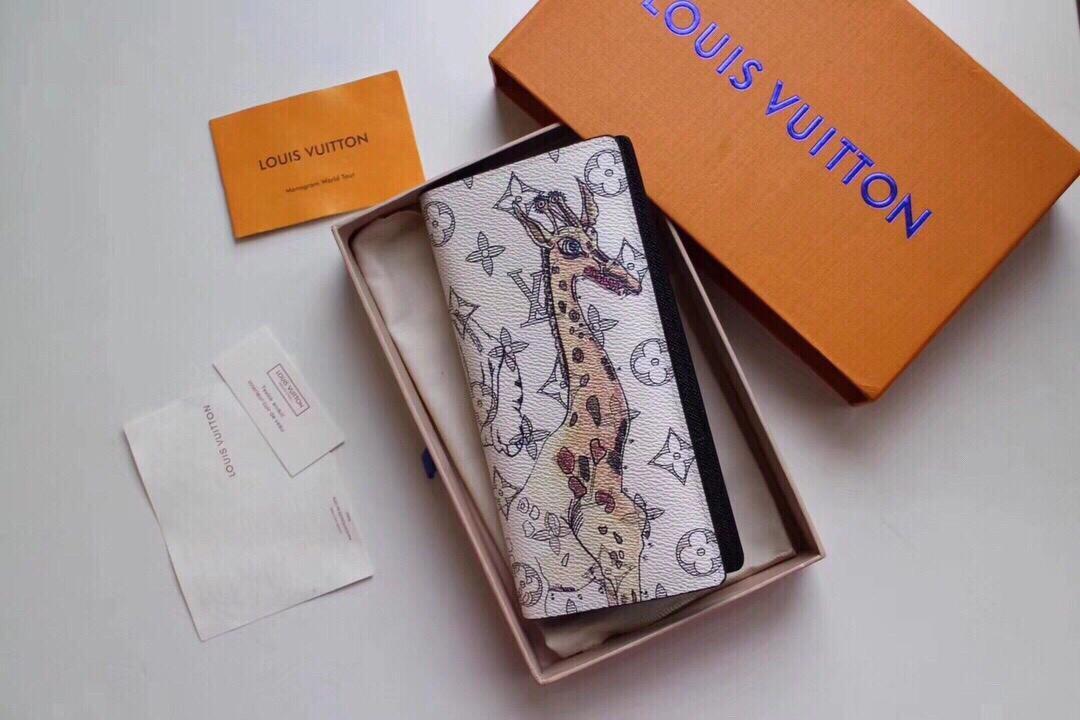ルイヴィトン/Louis Vuitton 財布 スーパーコピー 新作 M66025A
