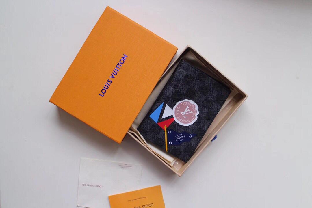 ルイヴィトン/Louis Vuitton 財布 スーパーコピー 新作 MonogramA