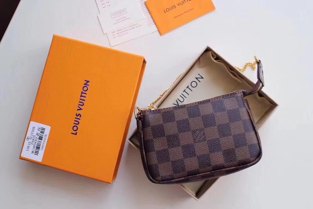 ルイヴィトン/Louis Vuitton 財布 スーパーコピー 新作 N58009B
