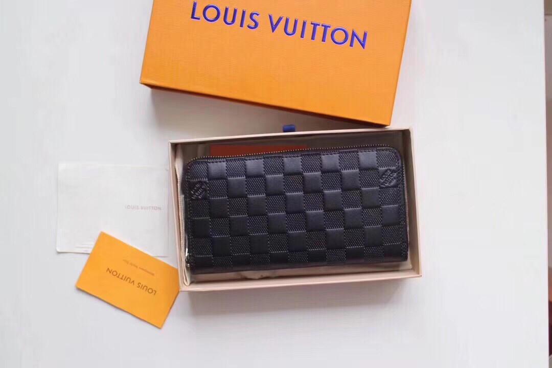 ルイヴィトン/Louis Vuitton 財布 スーパーコピー 新作 N60017
