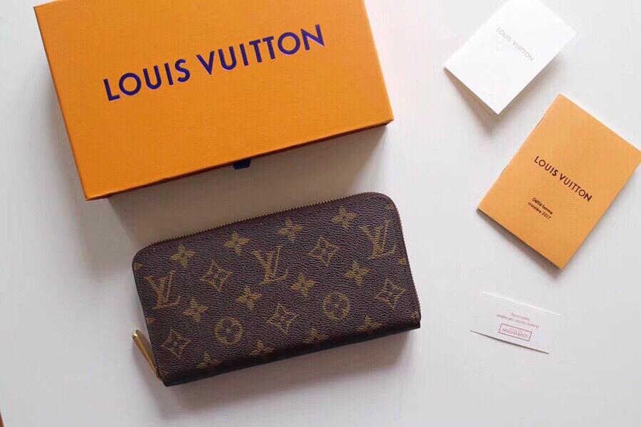 ルイヴィトン/Louis Vuitton 財布 スーパーコピー 新作 N60017B