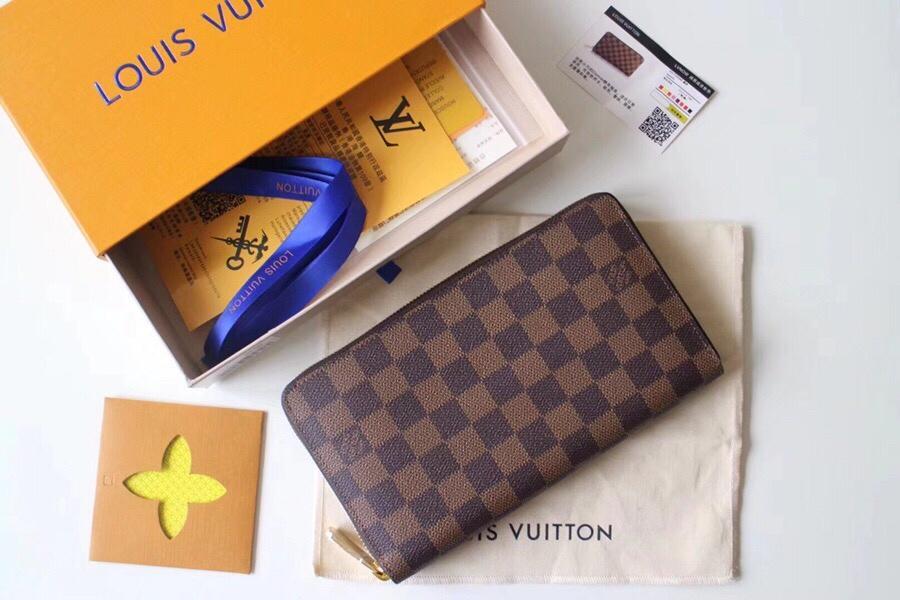 ルイヴィトン/Louis Vuitton 財布 スーパーコピー 新作 N60017D