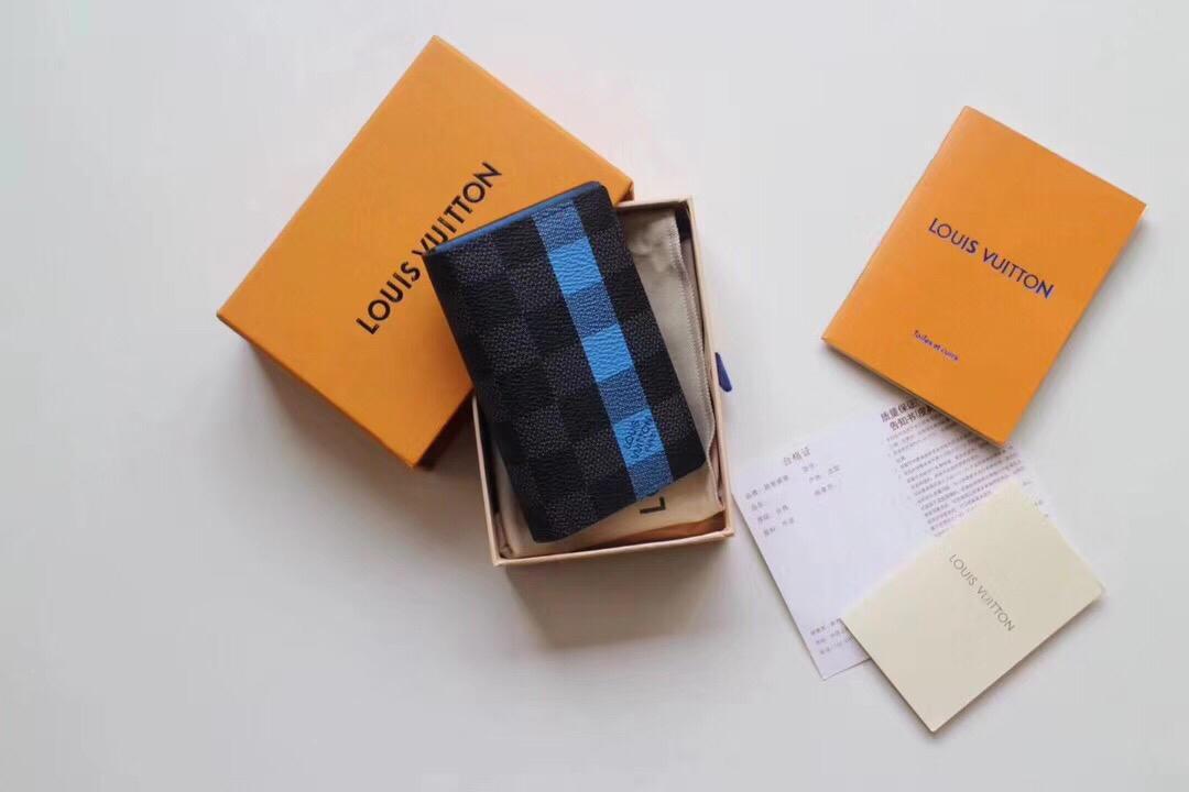 ルイヴィトン/Louis Vuitton 財布 スーパーコピー 新作 N60076