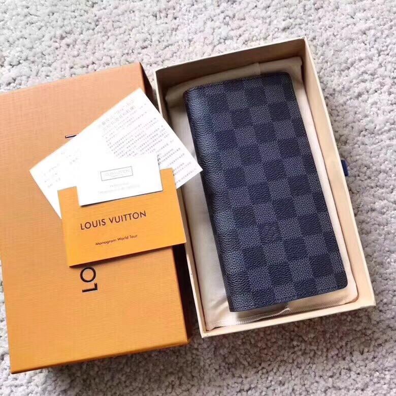 ルイヴィトン/Louis Vuitton 財布 スーパーコピー 新作 N62665