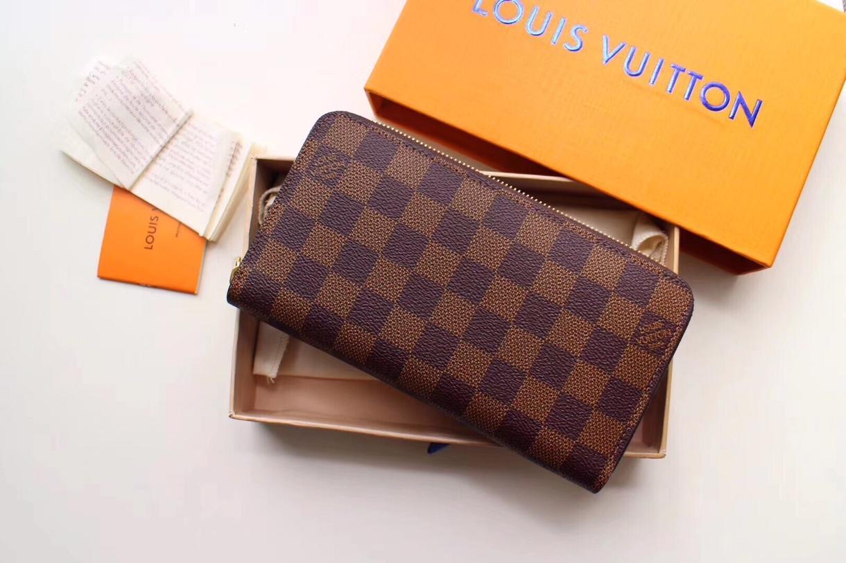 ルイヴィトン/Louis Vuitton 財布 スーパーコピー 新作 N63503