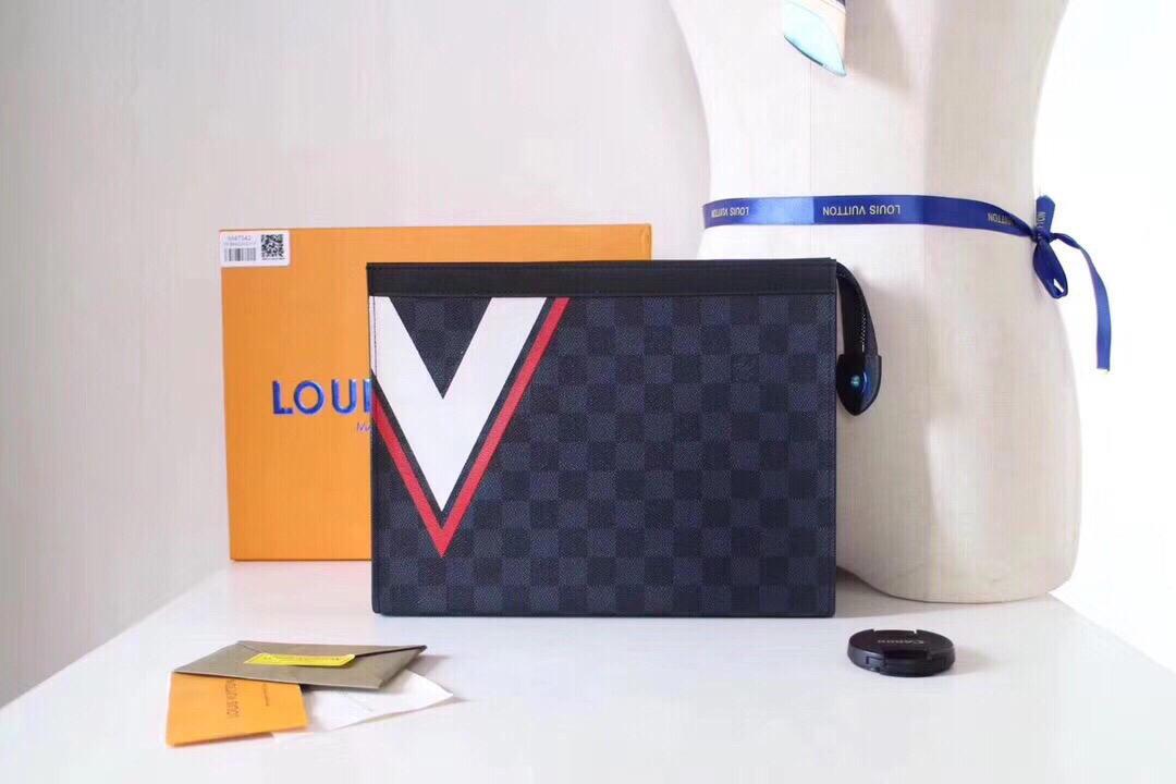ルイヴィトン/Louis Vuitton 財布 スーパーコピー 新作 N64023