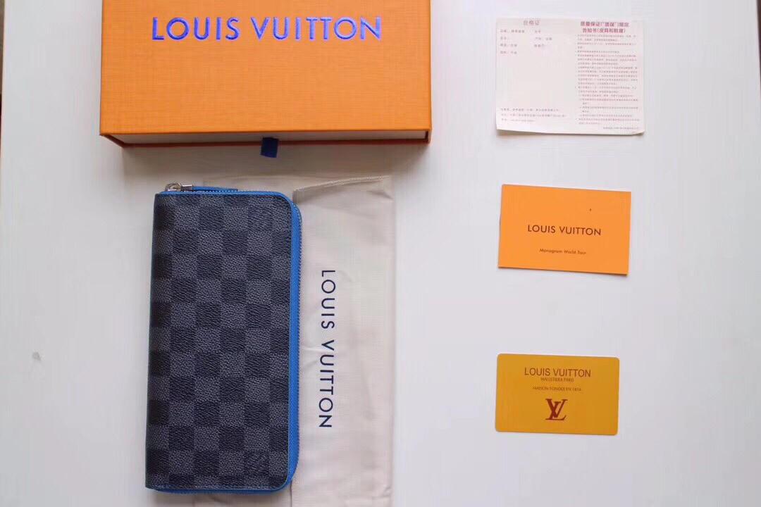 ルイヴィトン/Louis Vuitton 財布 スーパーコピー 新作 N64033