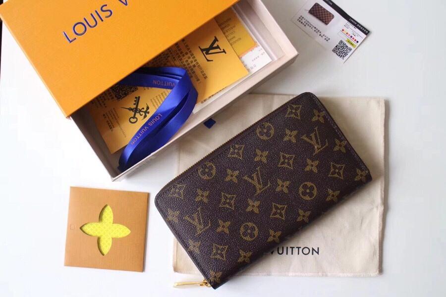 ルイヴィトン/Louis Vuitton 財布 スーパーコピー 新作 m60003A