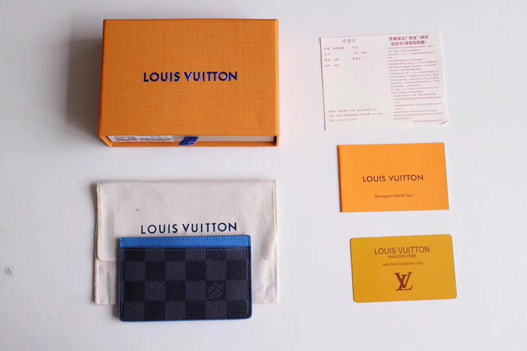ルイヴィトン/Louis Vuitton 財布 スーパーコピー 新作 n64029